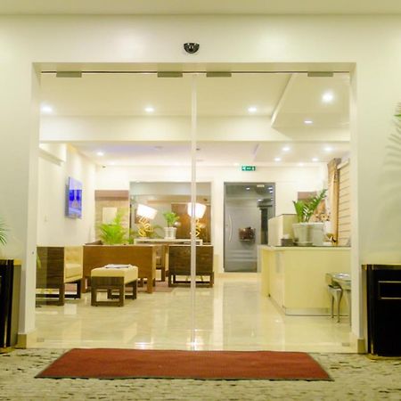 Catherine Villa Lagos Ngoại thất bức ảnh
