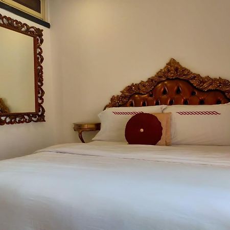 Catherine Villa Lagos Ngoại thất bức ảnh
