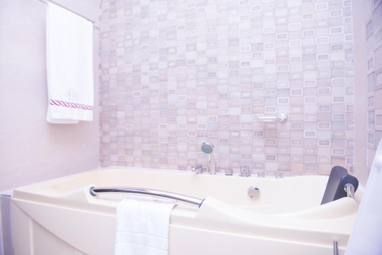 Catherine Villa Lagos Ngoại thất bức ảnh