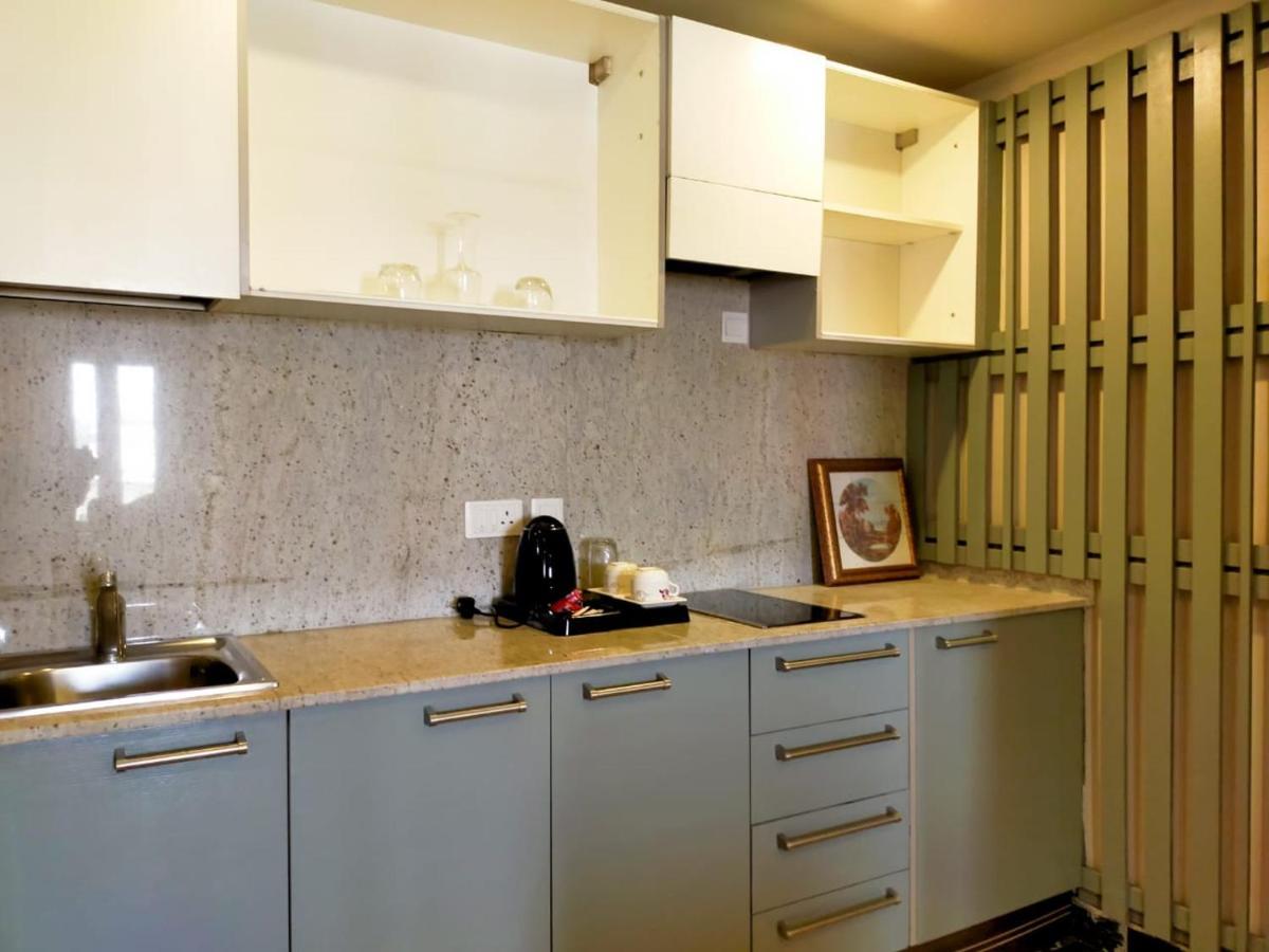 Catherine Villa Lagos Ngoại thất bức ảnh