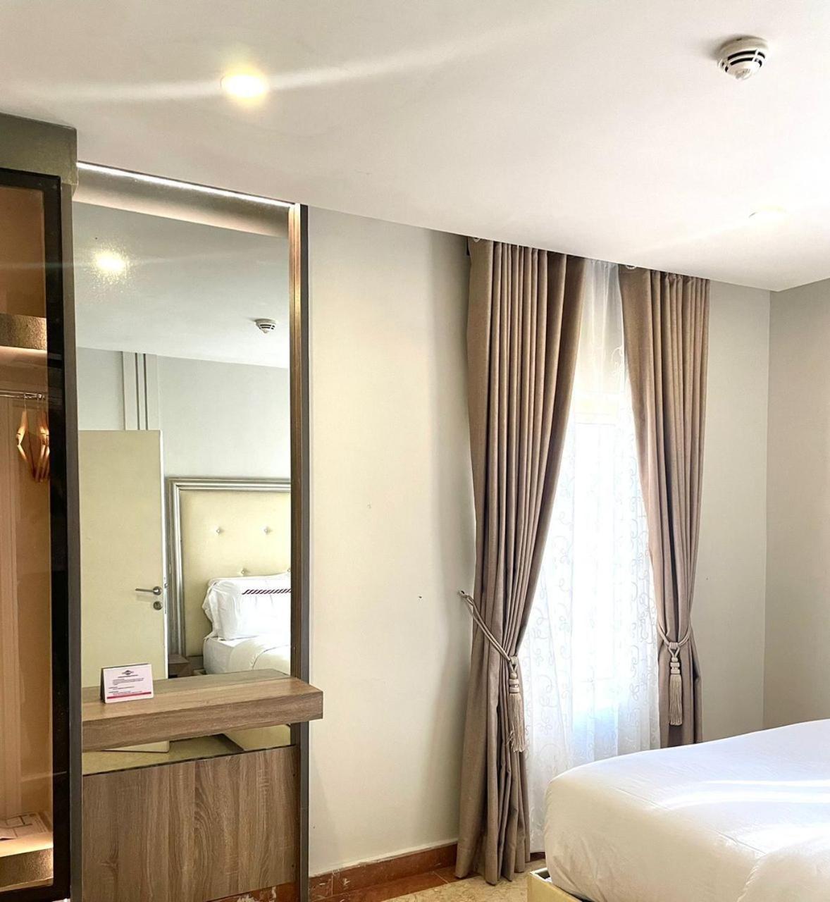 Catherine Villa Lagos Ngoại thất bức ảnh