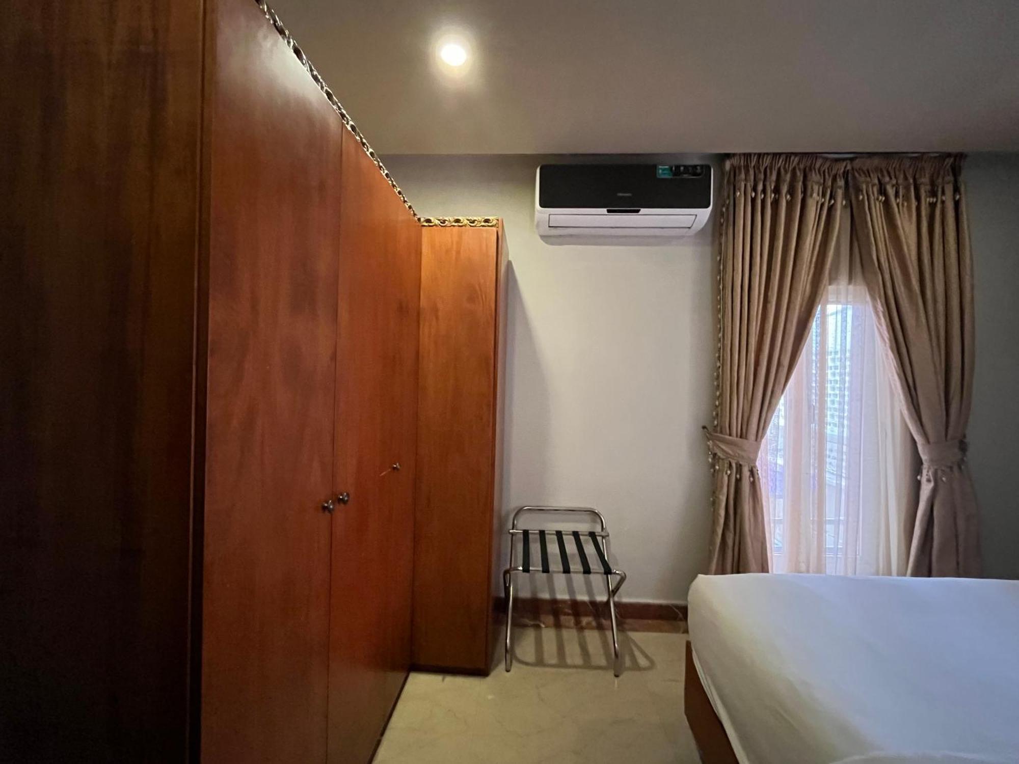 Catherine Villa Lagos Ngoại thất bức ảnh
