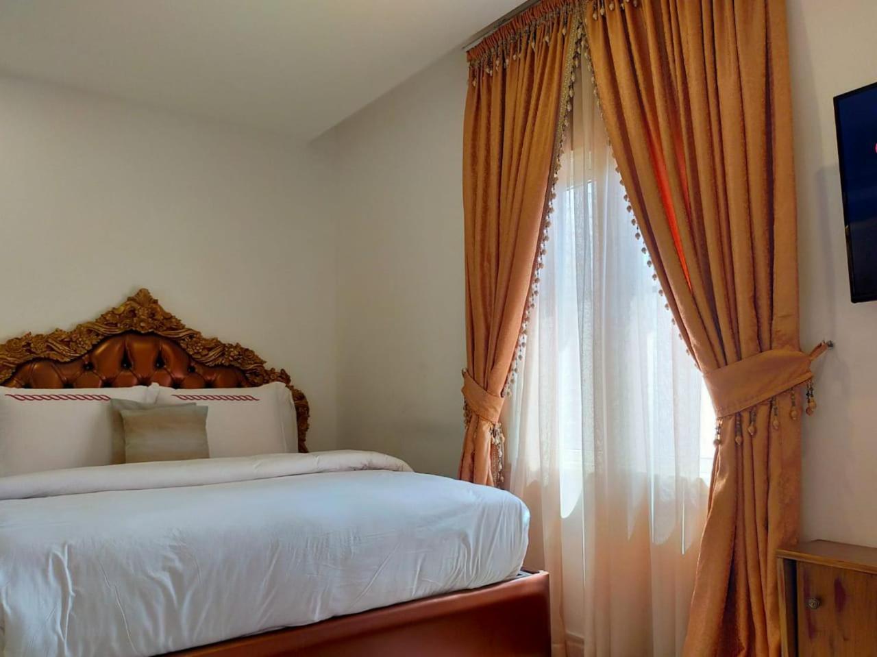 Catherine Villa Lagos Ngoại thất bức ảnh
