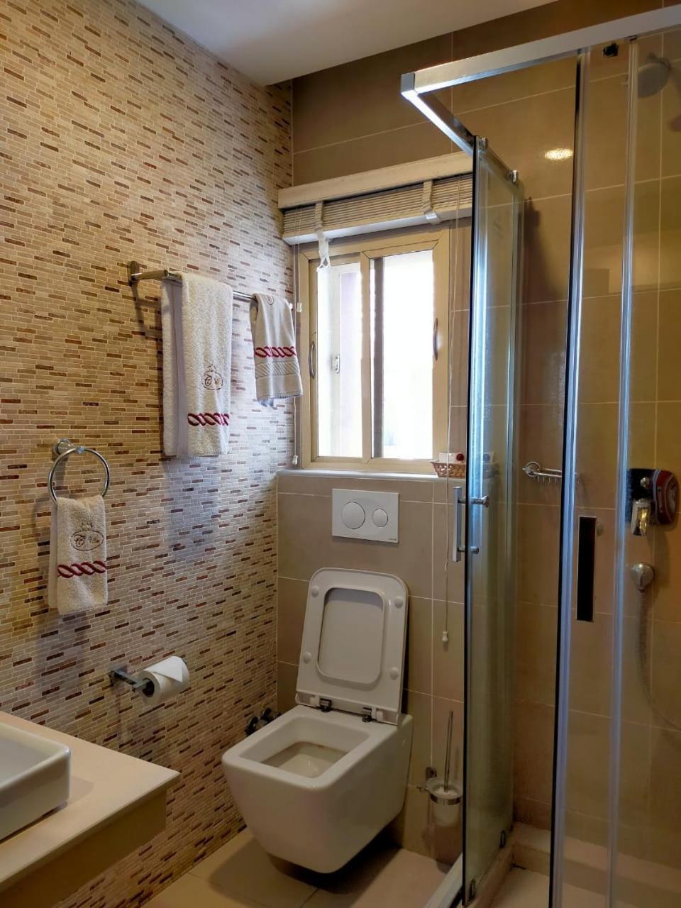 Catherine Villa Lagos Ngoại thất bức ảnh