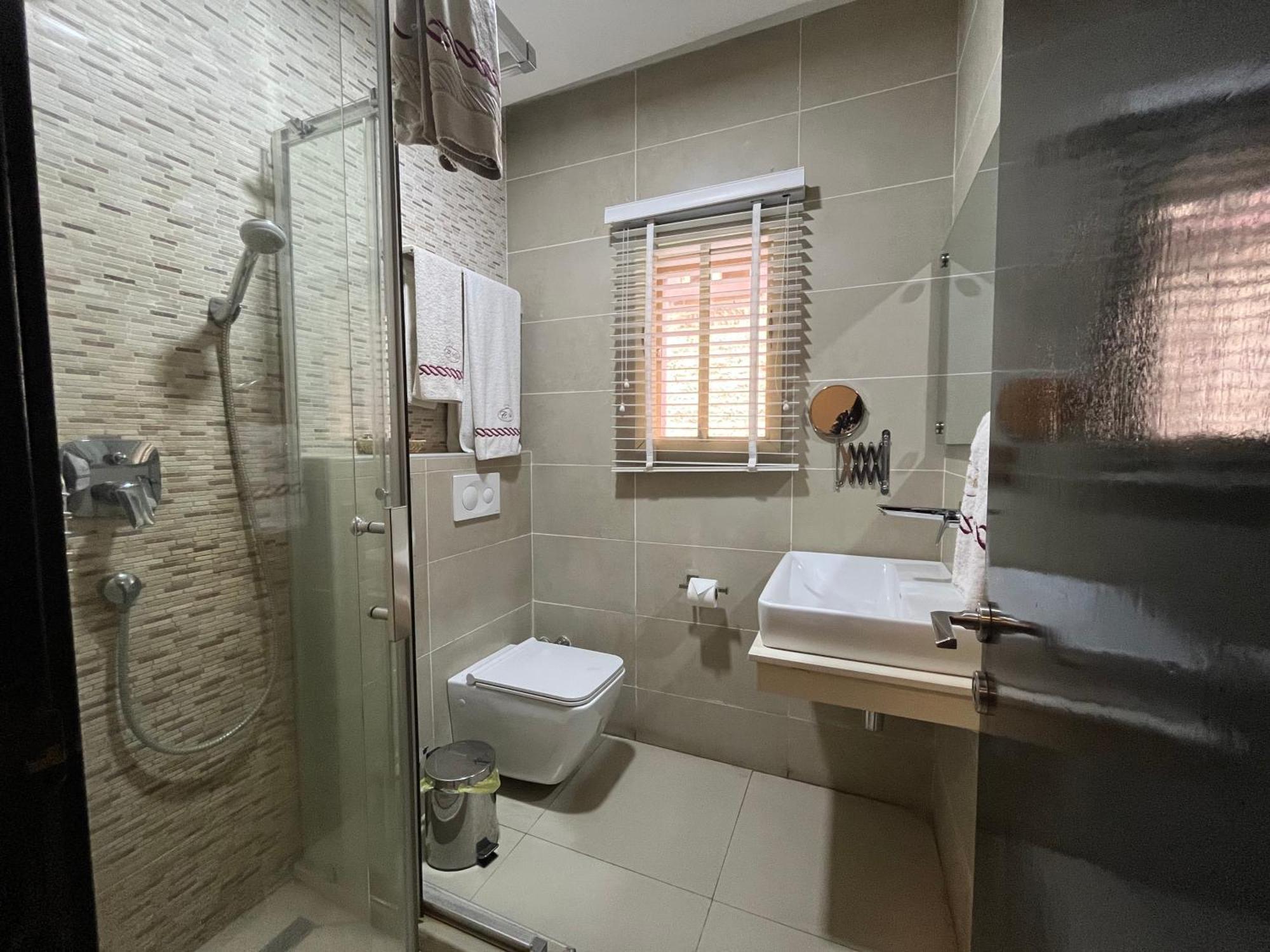 Catherine Villa Lagos Ngoại thất bức ảnh