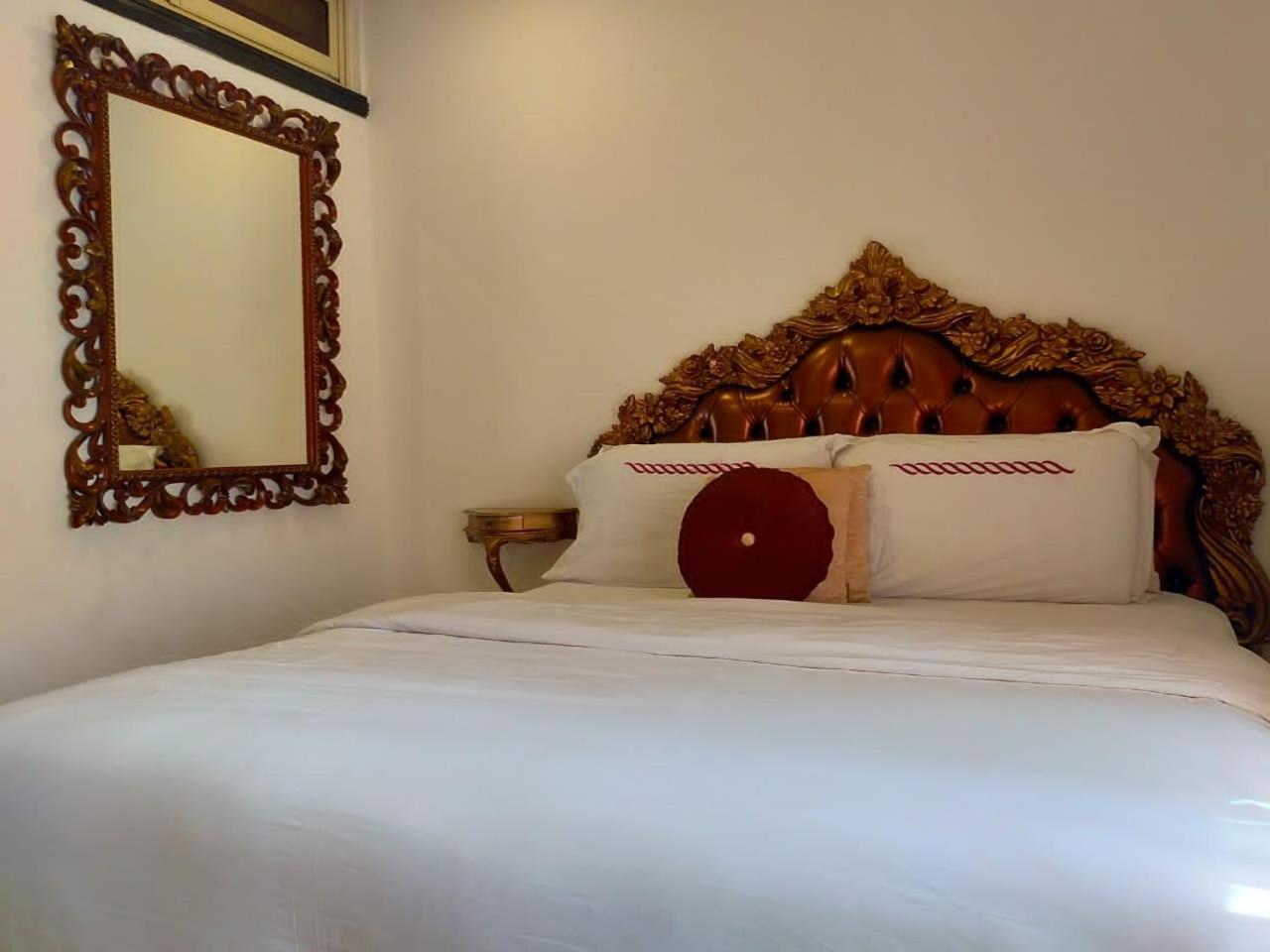 Catherine Villa Lagos Ngoại thất bức ảnh