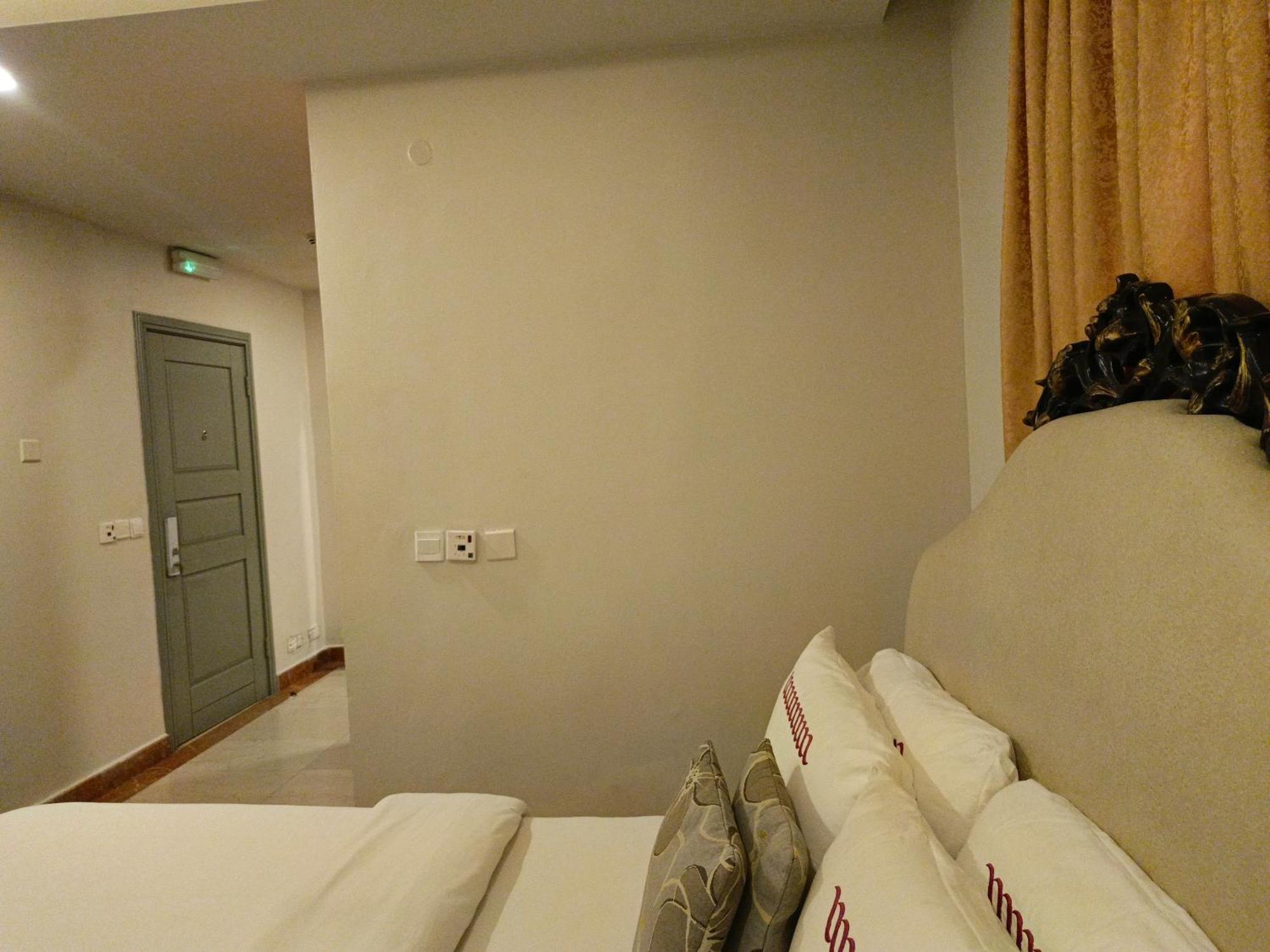 Catherine Villa Lagos Ngoại thất bức ảnh