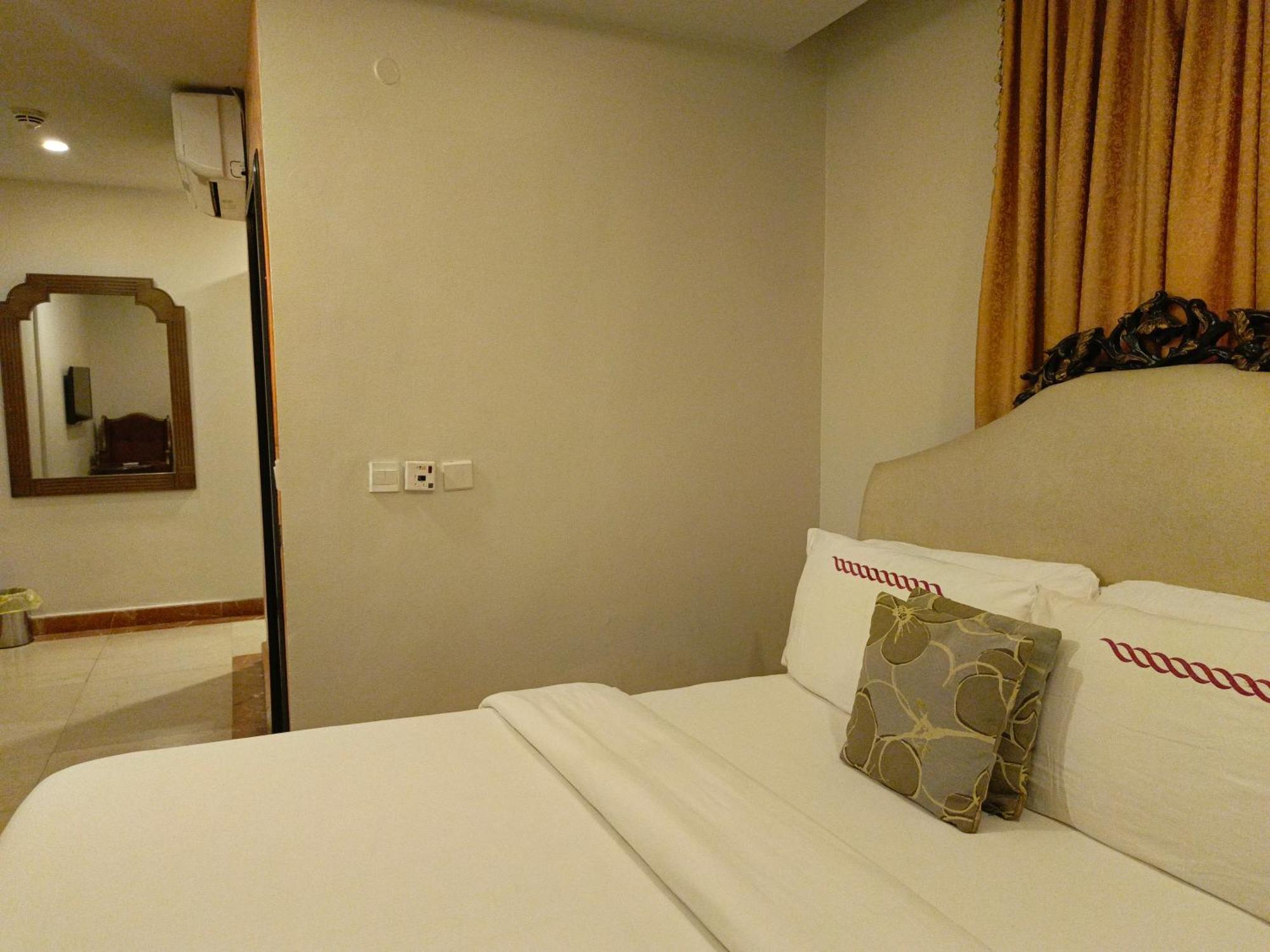 Catherine Villa Lagos Ngoại thất bức ảnh